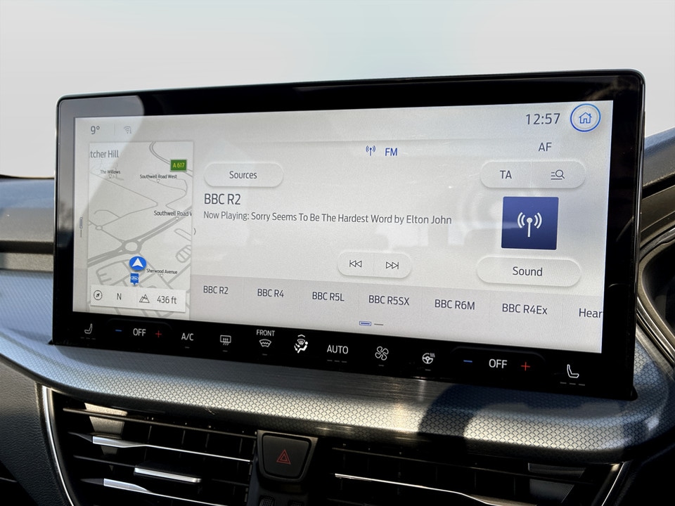 Used Ford Focus 2025 for sale - 77759826: Photo 69