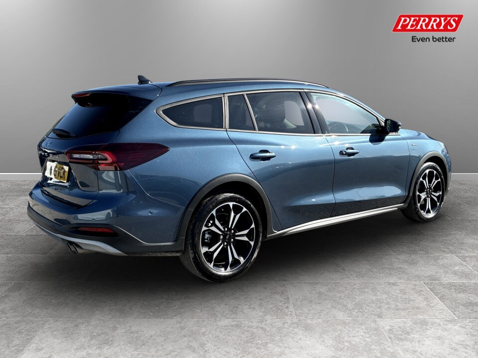 Used Ford Focus 2025 for sale - 77759826: Photo 7