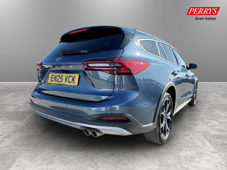 Used Ford Focus 2025 for sale - 77759826: Photo 78