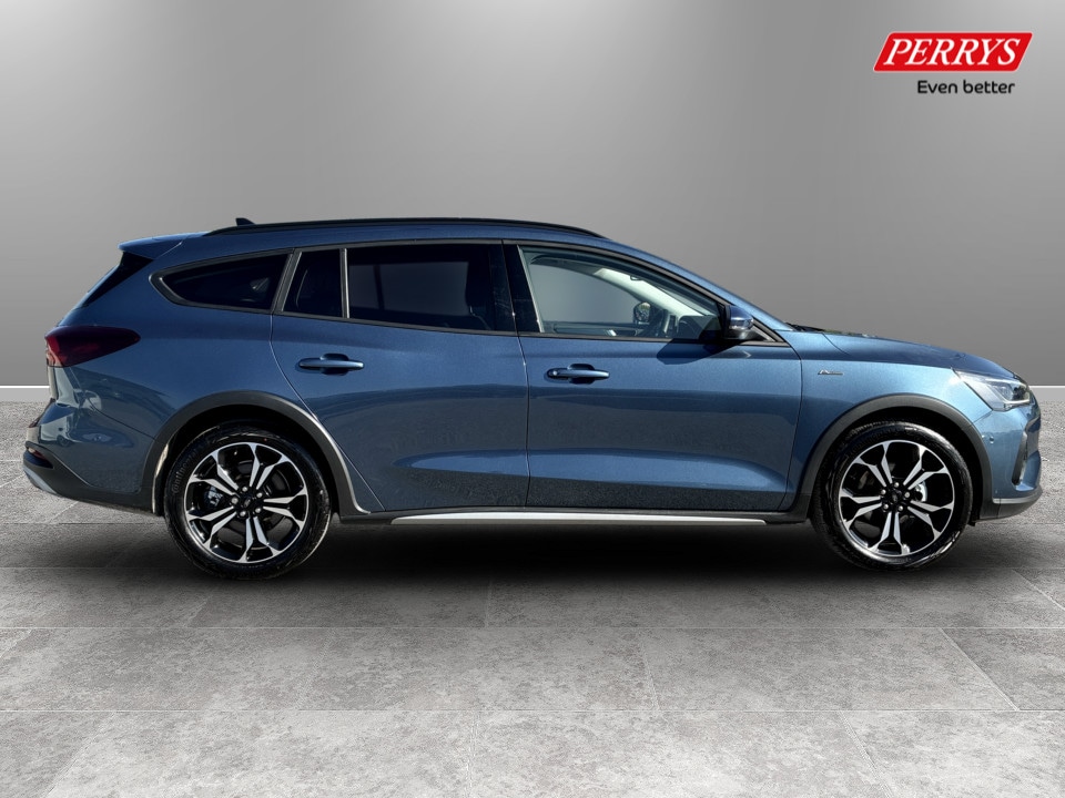 Used Ford Focus 2025 for sale - 77759826: Photo 8