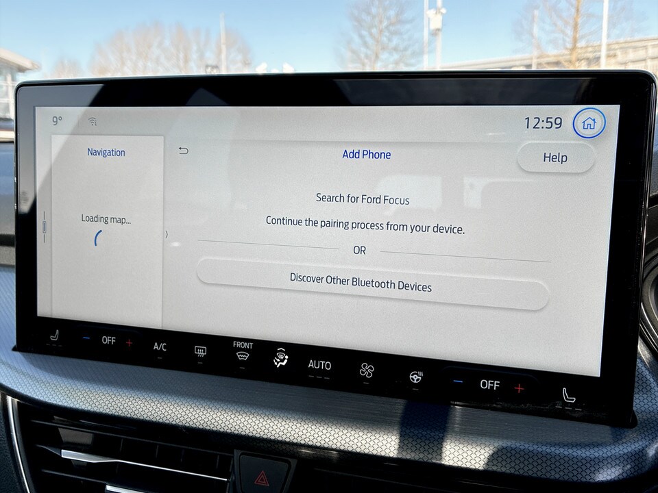 Used Ford Focus 2025 for sale - 77759826: Photo 86