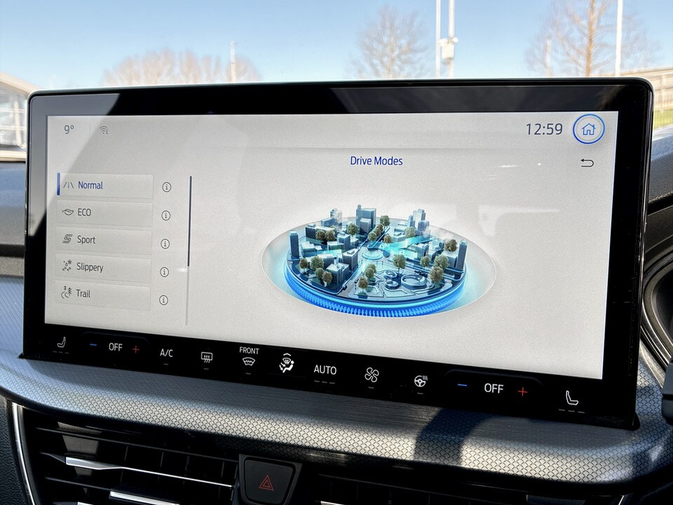 Used Ford Focus 2025 for sale - 77759826: Photo 87