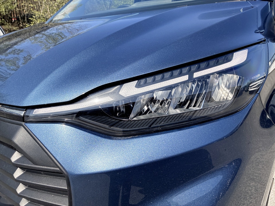 Used Ford Transit Custom 2025 for sale - 78177862: Photo 10