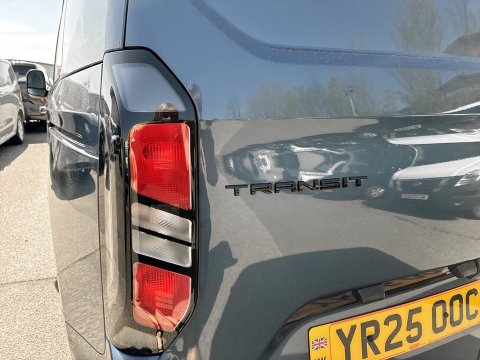 Used Ford Transit Custom 2025 for sale - 78177862: Photo 11