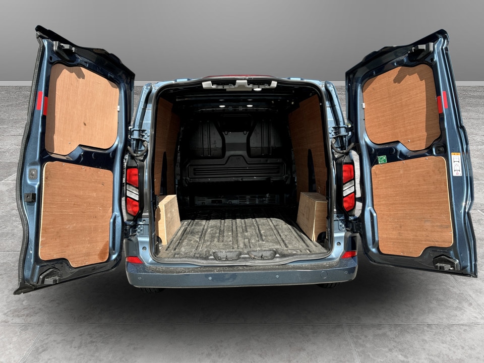 Used Ford Transit Custom 2025 for sale - 78177862: Photo 12