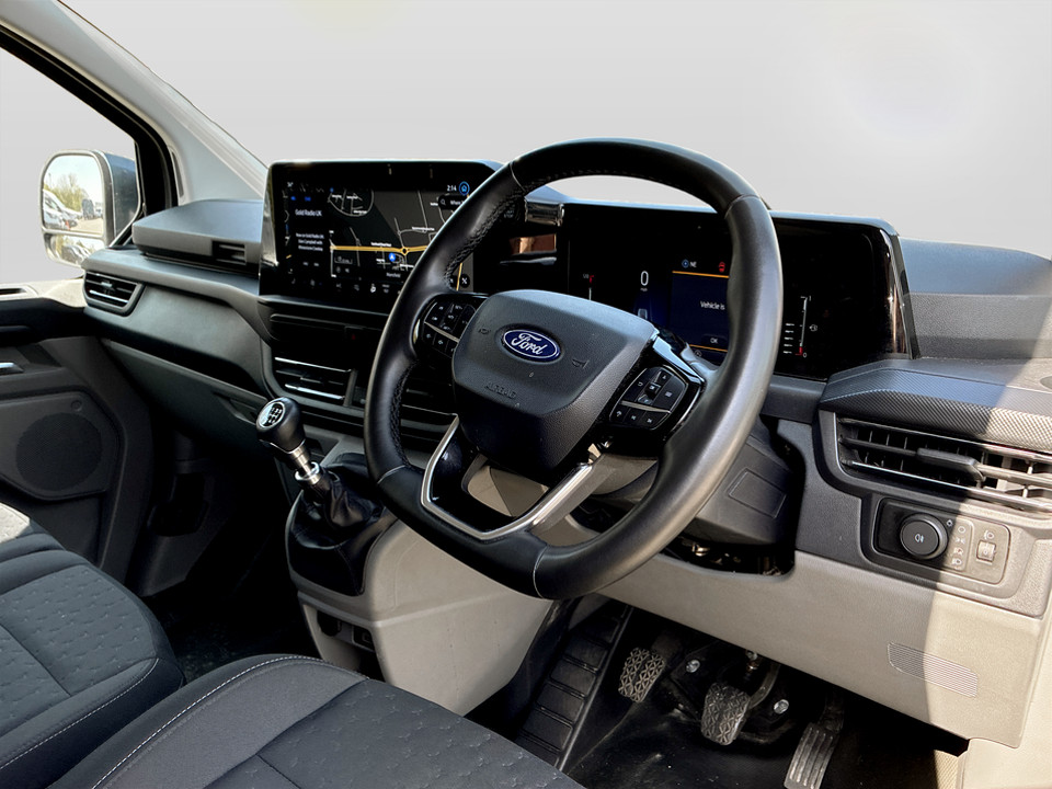 Used Ford Transit Custom 2025 for sale - 78177862: Photo 13