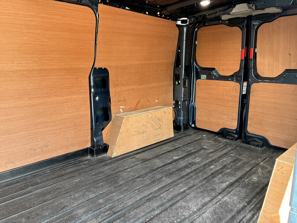 Used Ford Transit Custom 2025 for sale - 78177862: Photo 14