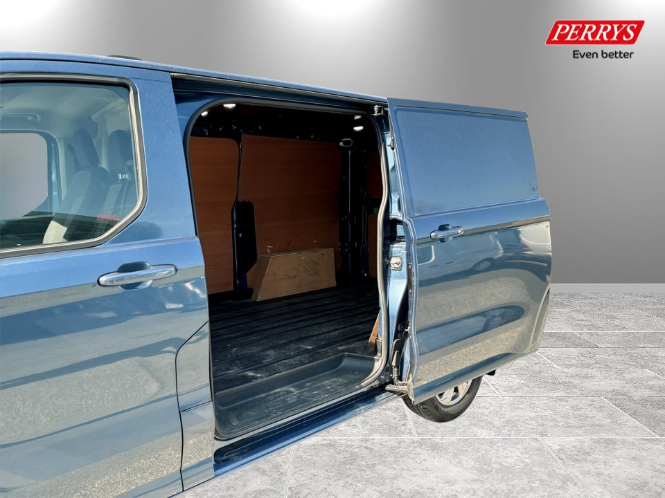 Used Ford Transit Custom 2025 for sale - 78177862: Photo 15