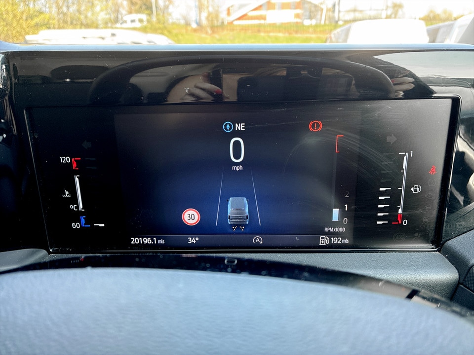 Used Ford Transit Custom 2025 for sale - 78177862: Photo 17