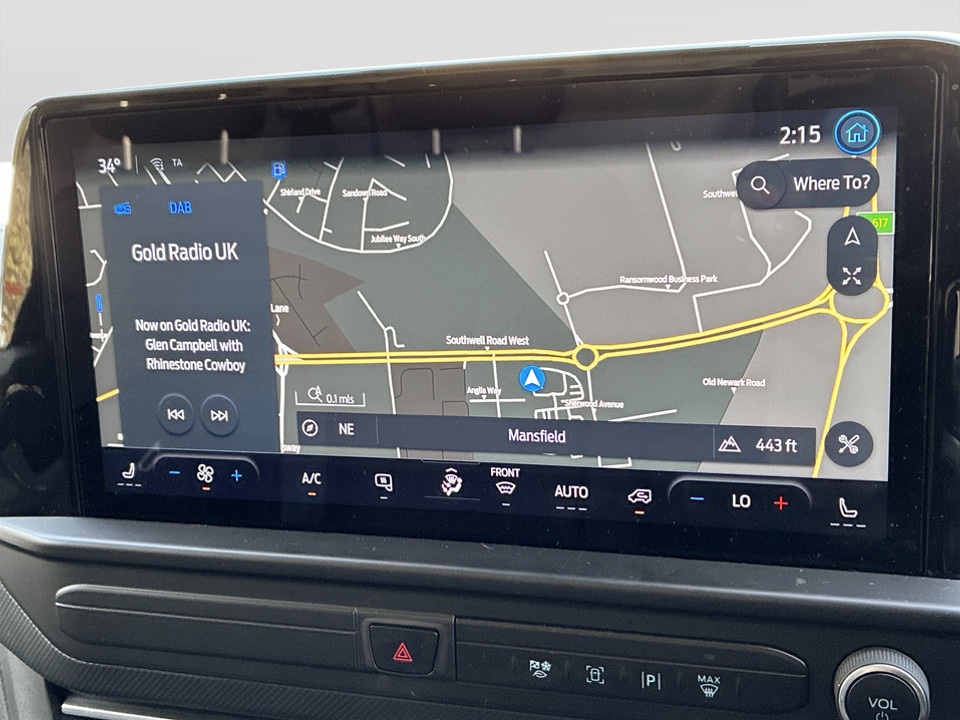 Used Ford Transit Custom 2025 for sale - 78177862: Photo 18