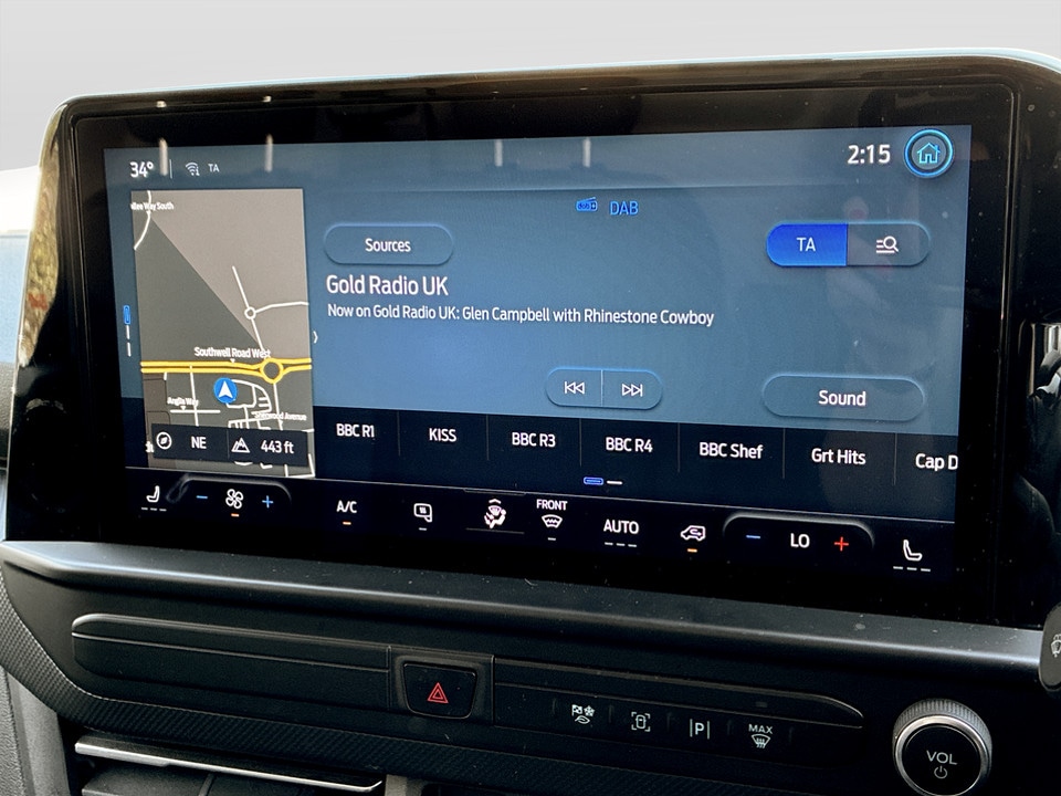 Used Ford Transit Custom 2025 for sale - 78177862: Photo 19