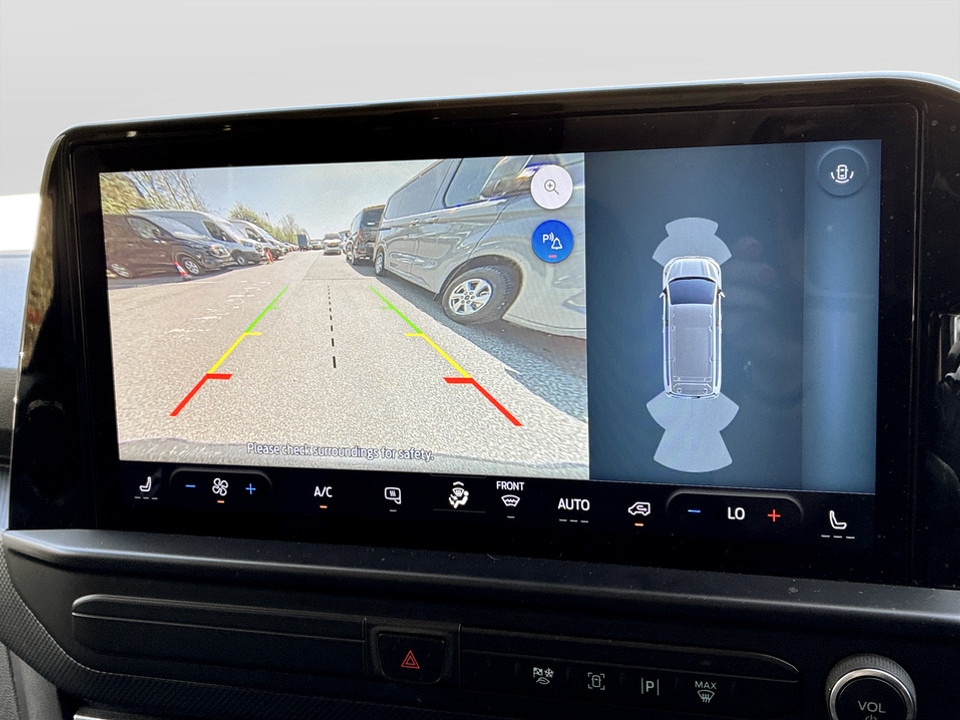 Used Ford Transit Custom 2025 for sale - 78177862: Photo 20