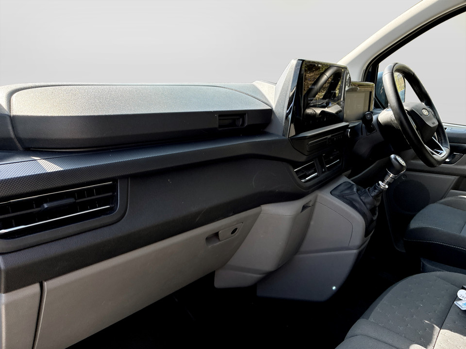 Used Ford Transit Custom 2025 for sale - 78177862: Photo 21