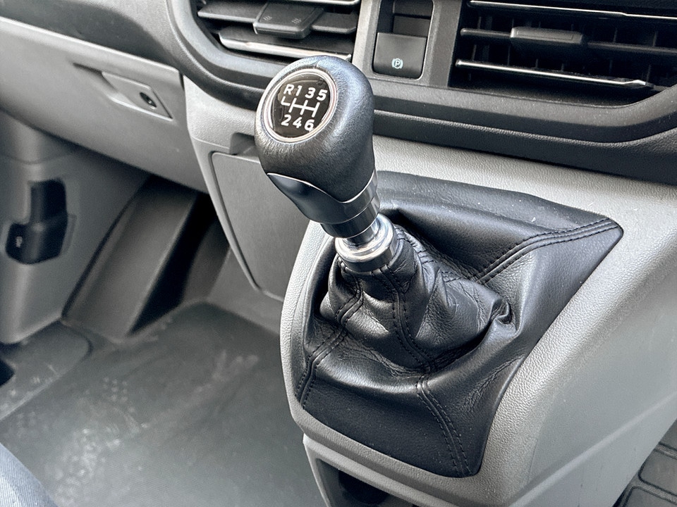 Used Ford Transit Custom 2025 for sale - 78177862: Photo 22