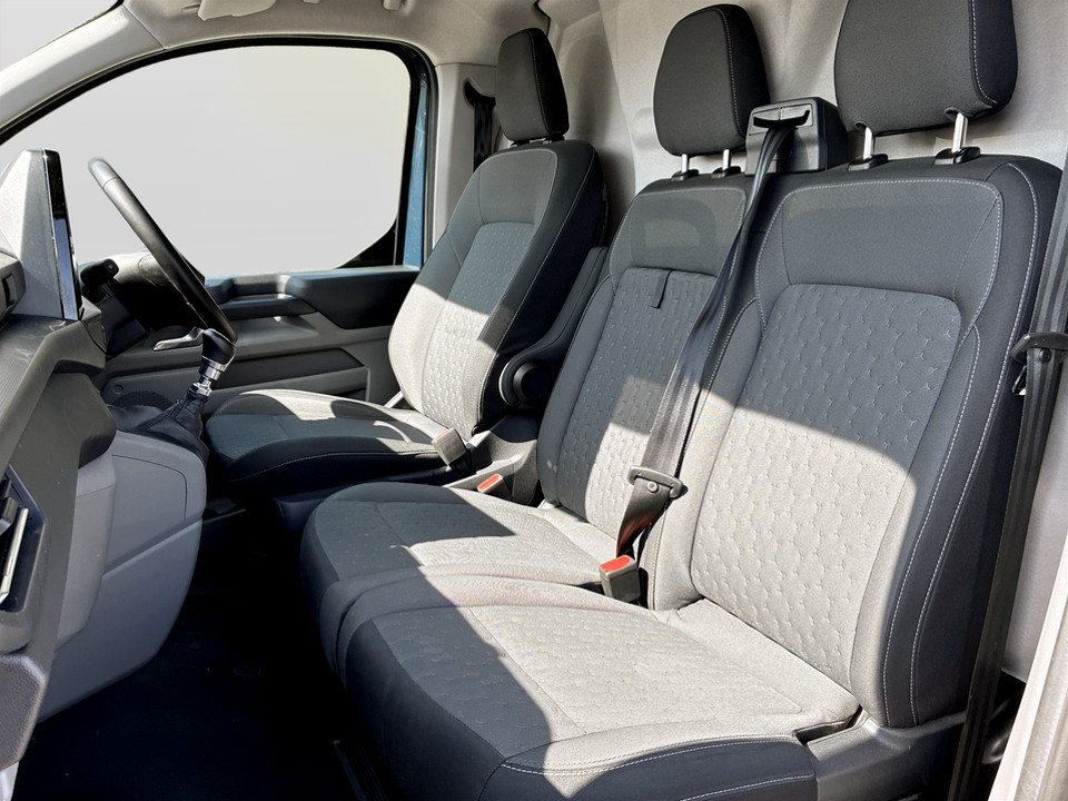 Used Ford Transit Custom 2025 for sale - 78177862: Photo 23