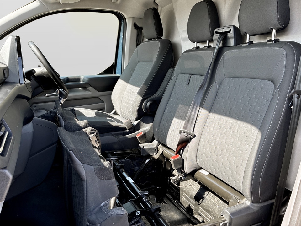 Used Ford Transit Custom 2025 for sale - 78177862: Photo 24