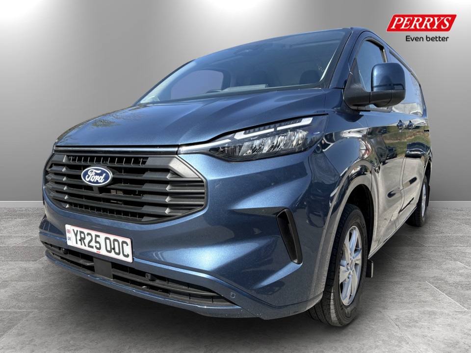 Used Ford Transit Custom 2025 for sale - 78177862: Photo 28