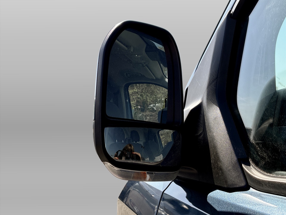 Used Ford Transit Custom 2025 for sale - 78177862: Photo 30