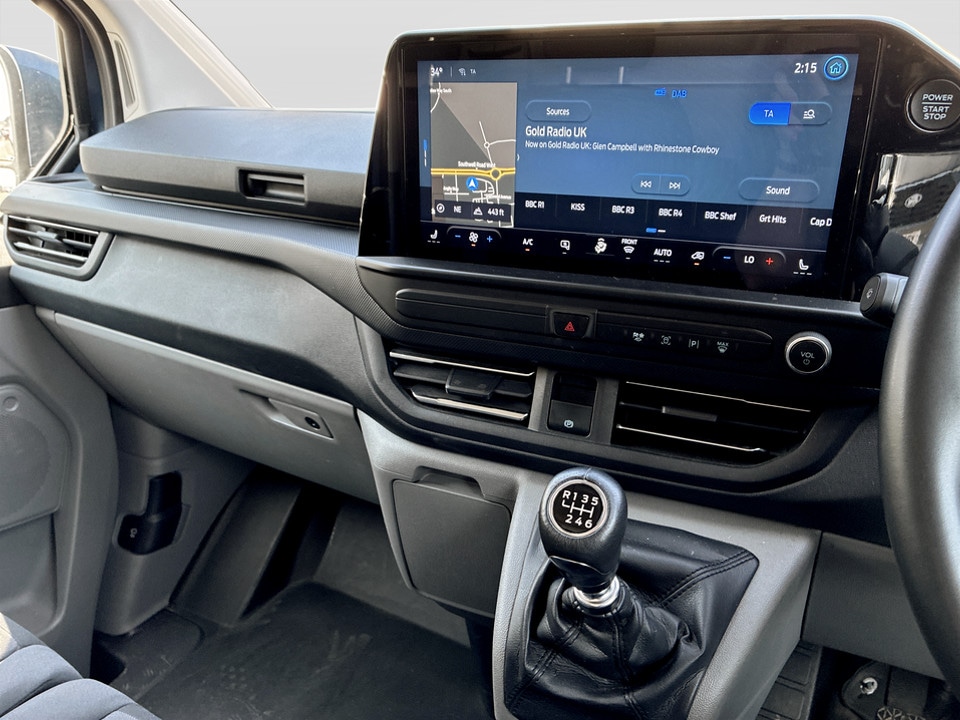 Used Ford Transit Custom 2025 for sale - 78177862: Photo 31