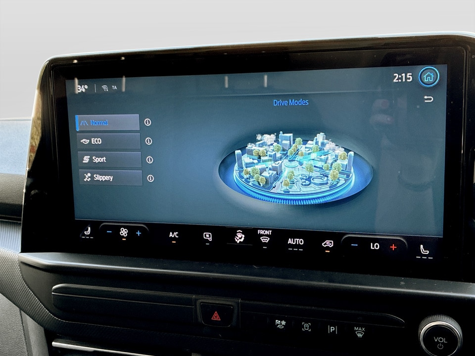 Used Ford Transit Custom 2025 for sale - 78177862: Photo 32