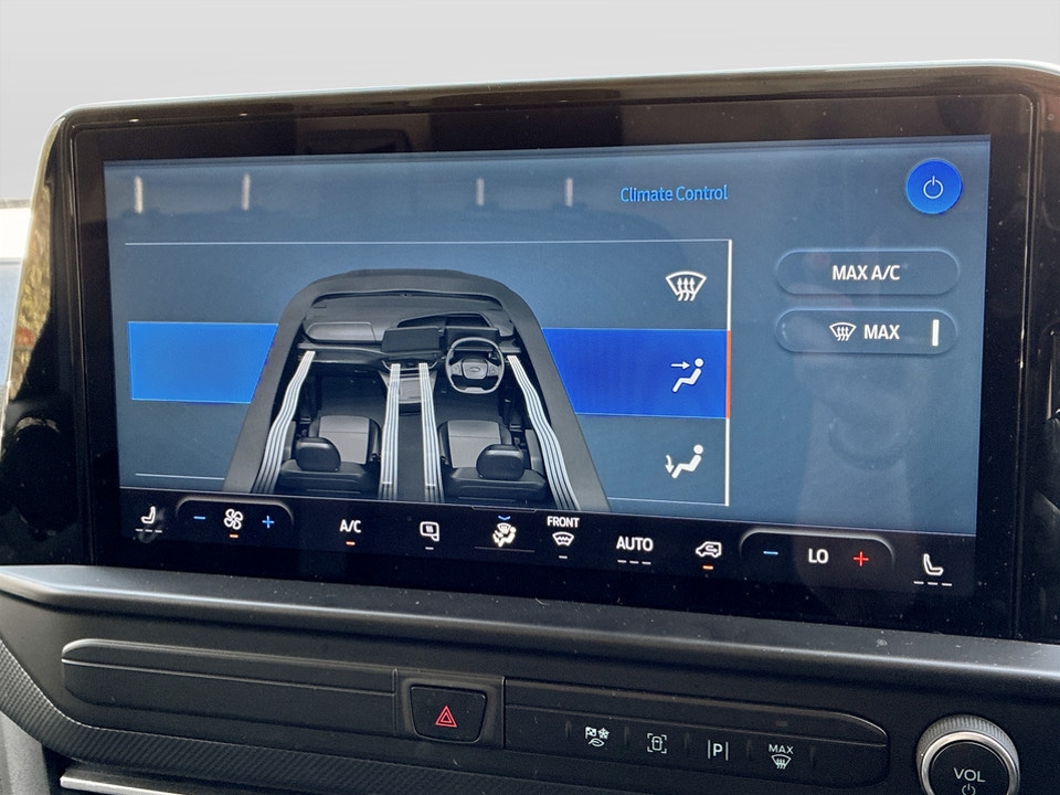 Used Ford Transit Custom 2025 for sale - 78177862: Photo 33