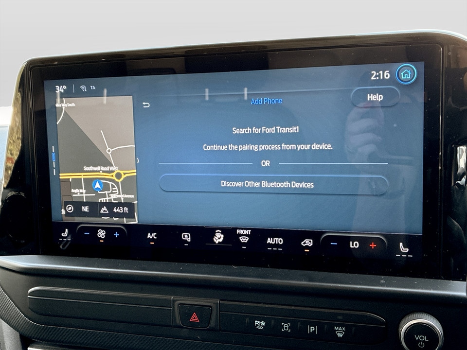 Used Ford Transit Custom 2025 for sale - 78177862: Photo 34