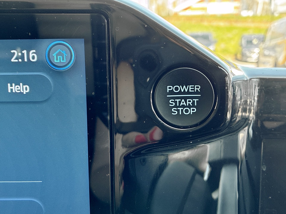 Used Ford Transit Custom 2025 for sale - 78177862: Photo 35