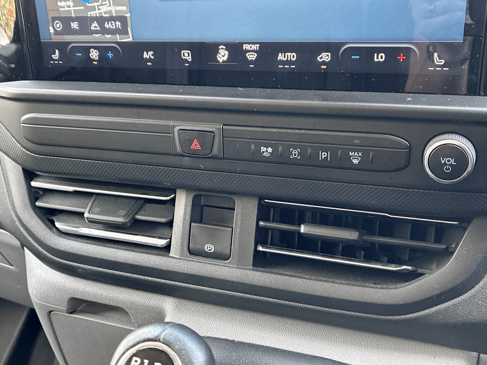 Used Ford Transit Custom 2025 for sale - 78177862: Photo 36