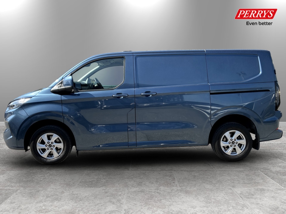 Used Ford Transit Custom 2025 for sale - 78177862: Photo 4