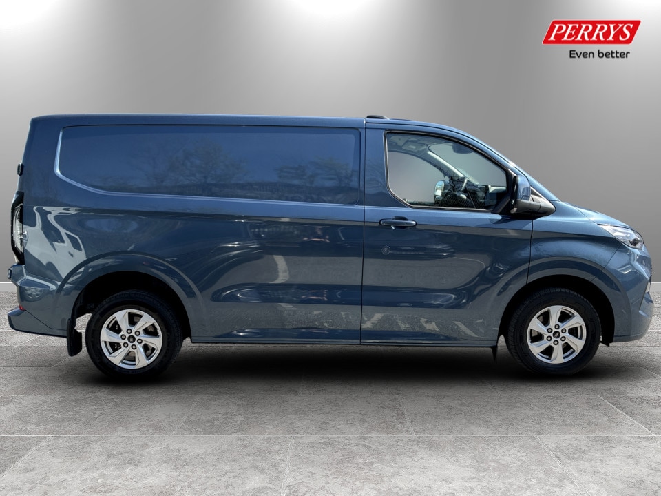 Used Ford Transit Custom 2025 for sale - 78177862: Photo 8