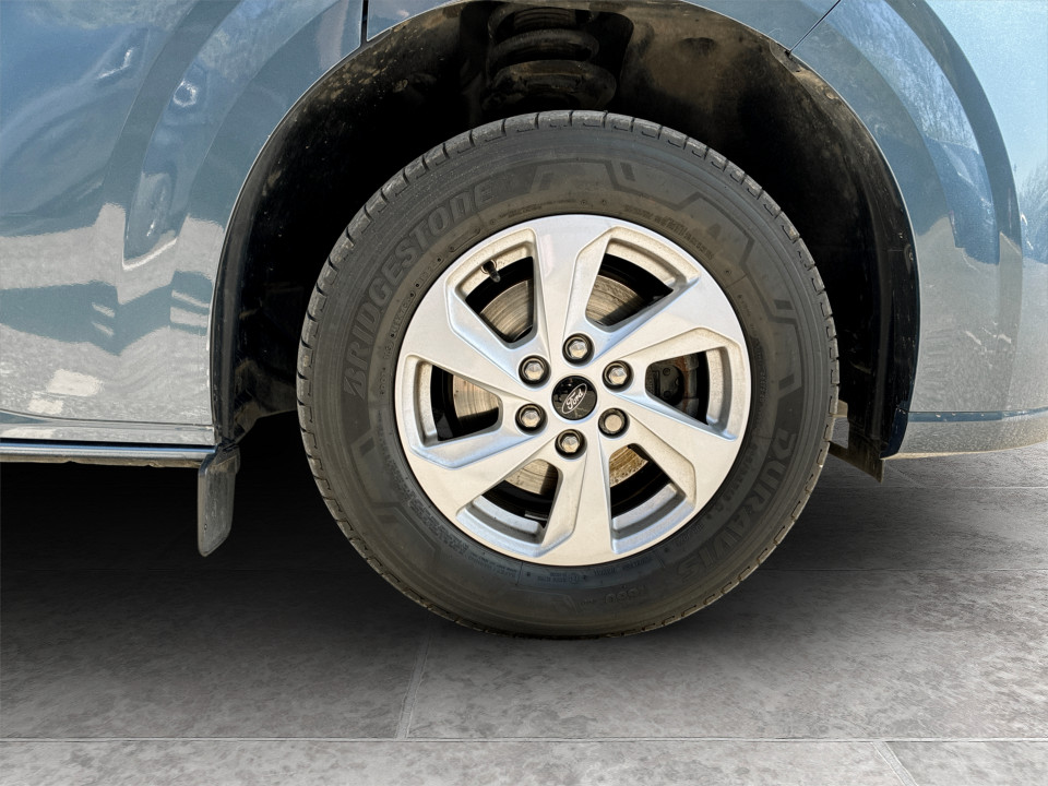 Used Ford Transit Custom 2025 for sale - 78177862: Photo 9