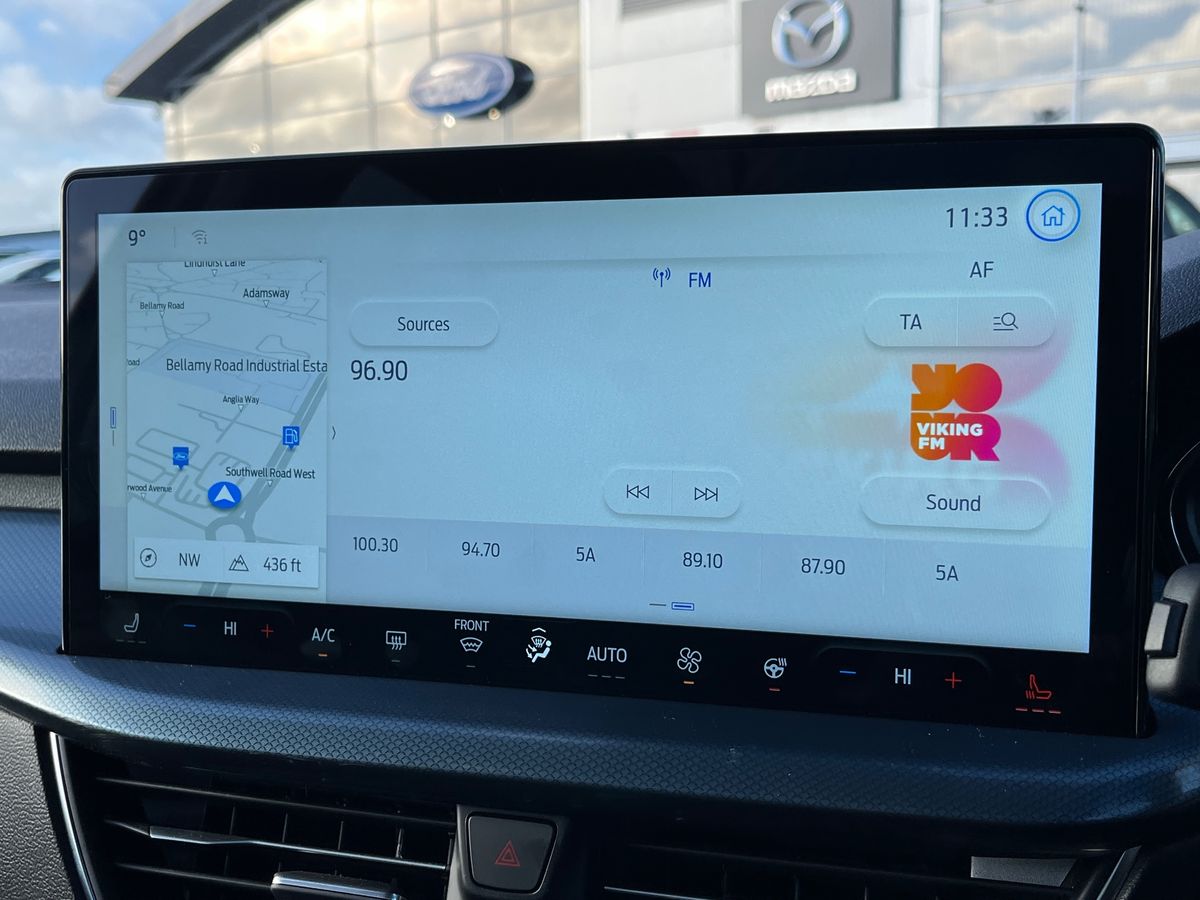 Used Ford Focus 2025 for sale - 76905676: Photo 10