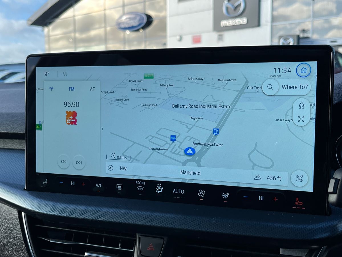 Used Ford Focus 2025 for sale - 76905676: Photo 11