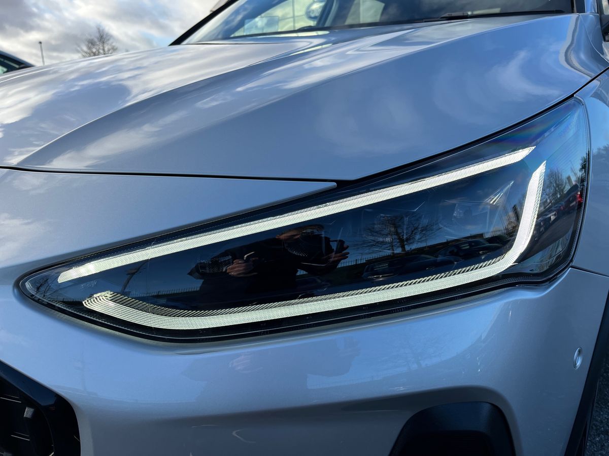 Used Ford Focus 2025 for sale - 76905676: Photo 13