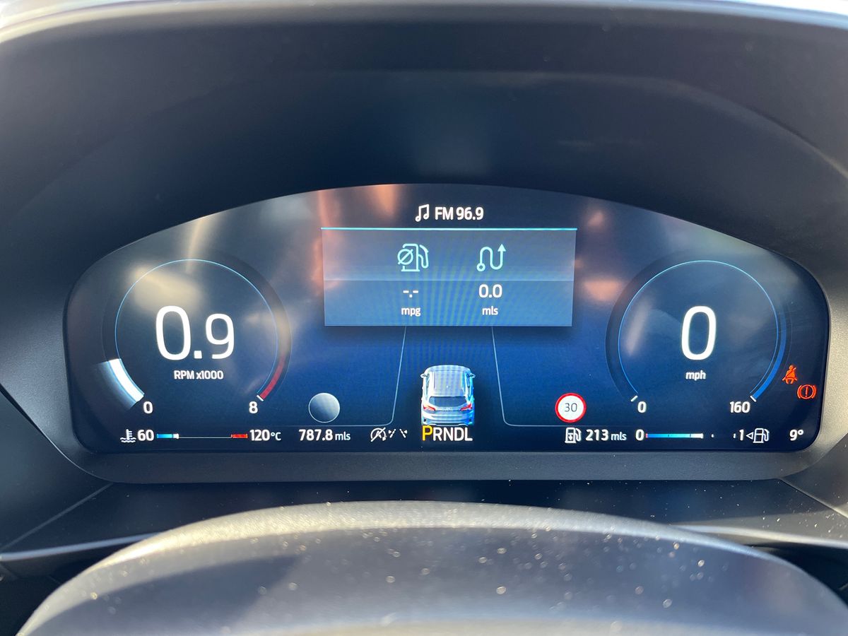 Used Ford Focus 2025 for sale - 76905676: Photo 14