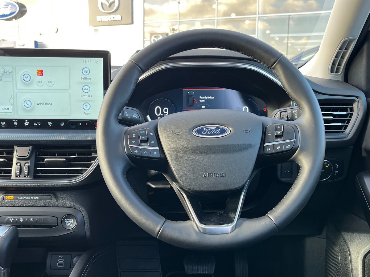 Used Ford Focus 2025 for sale - 76905676: Photo 15