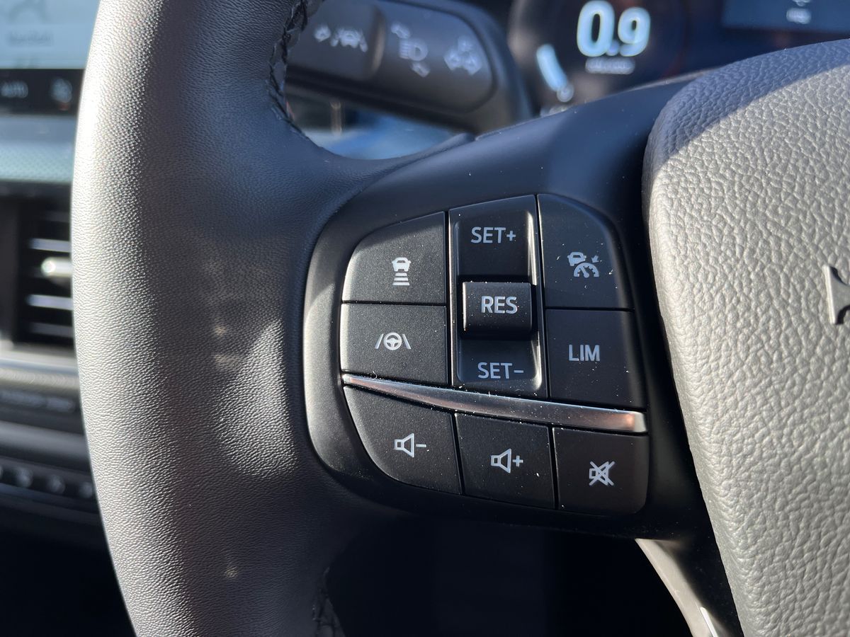 Used Ford Focus 2025 for sale - 76905676: Photo 16