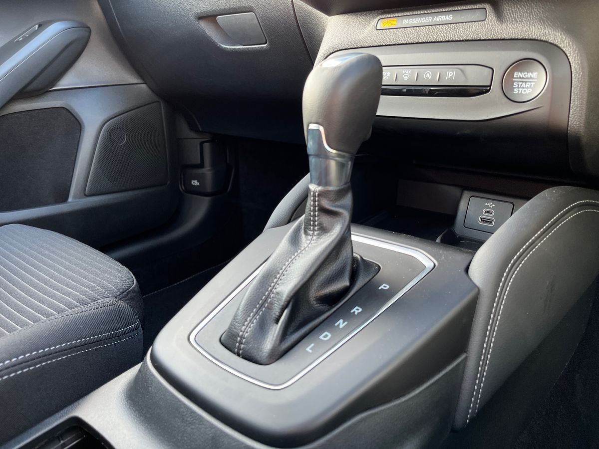 Used Ford Focus 2025 for sale - 76905676: Photo 17