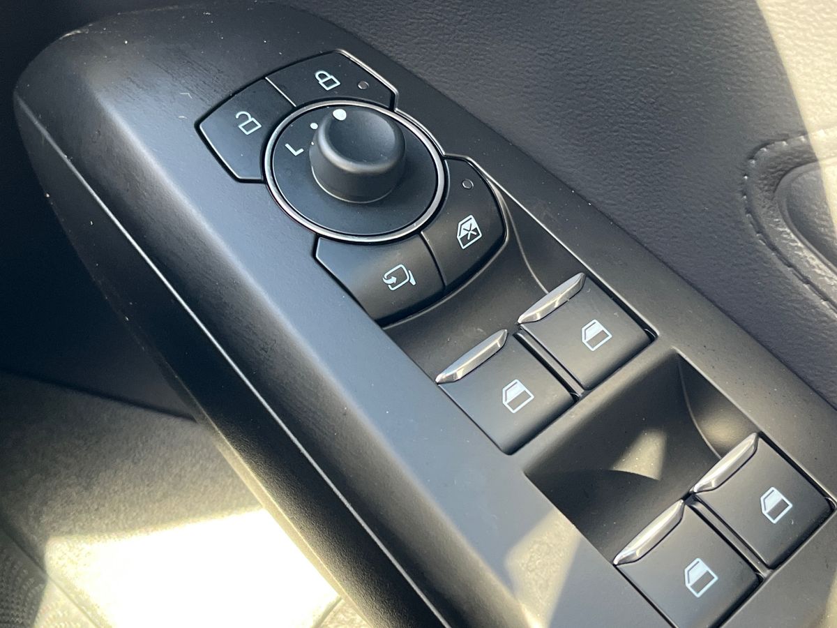 Used Ford Focus 2025 for sale - 76905676: Photo 18