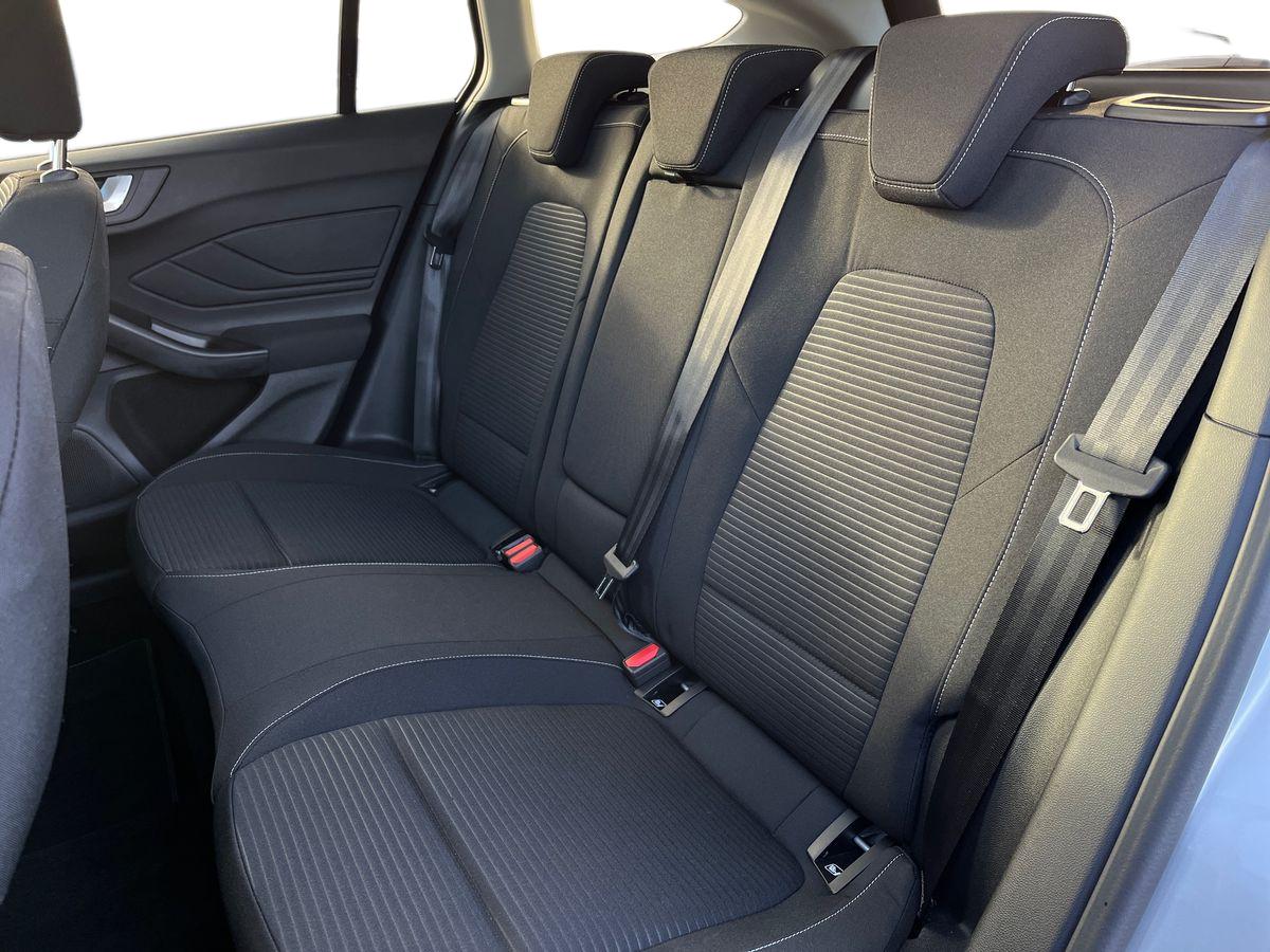 Used Ford Focus 2025 for sale - 76905676: Photo 19