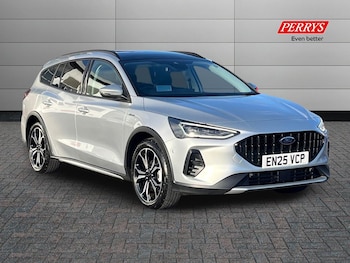 Used Ford Focus 2025 for sale - 76905676: Photo