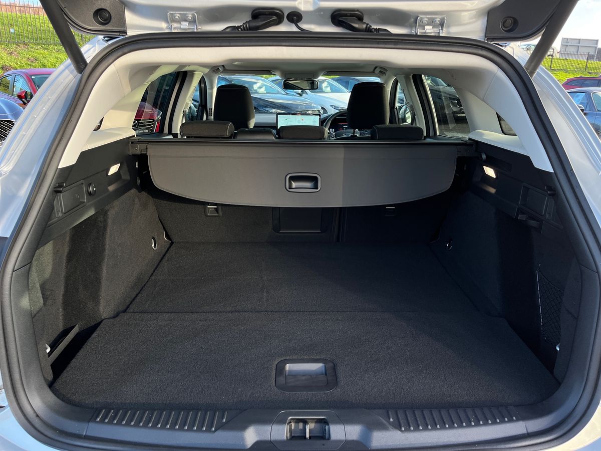 Used Ford Focus 2025 for sale - 76905676: Photo 20