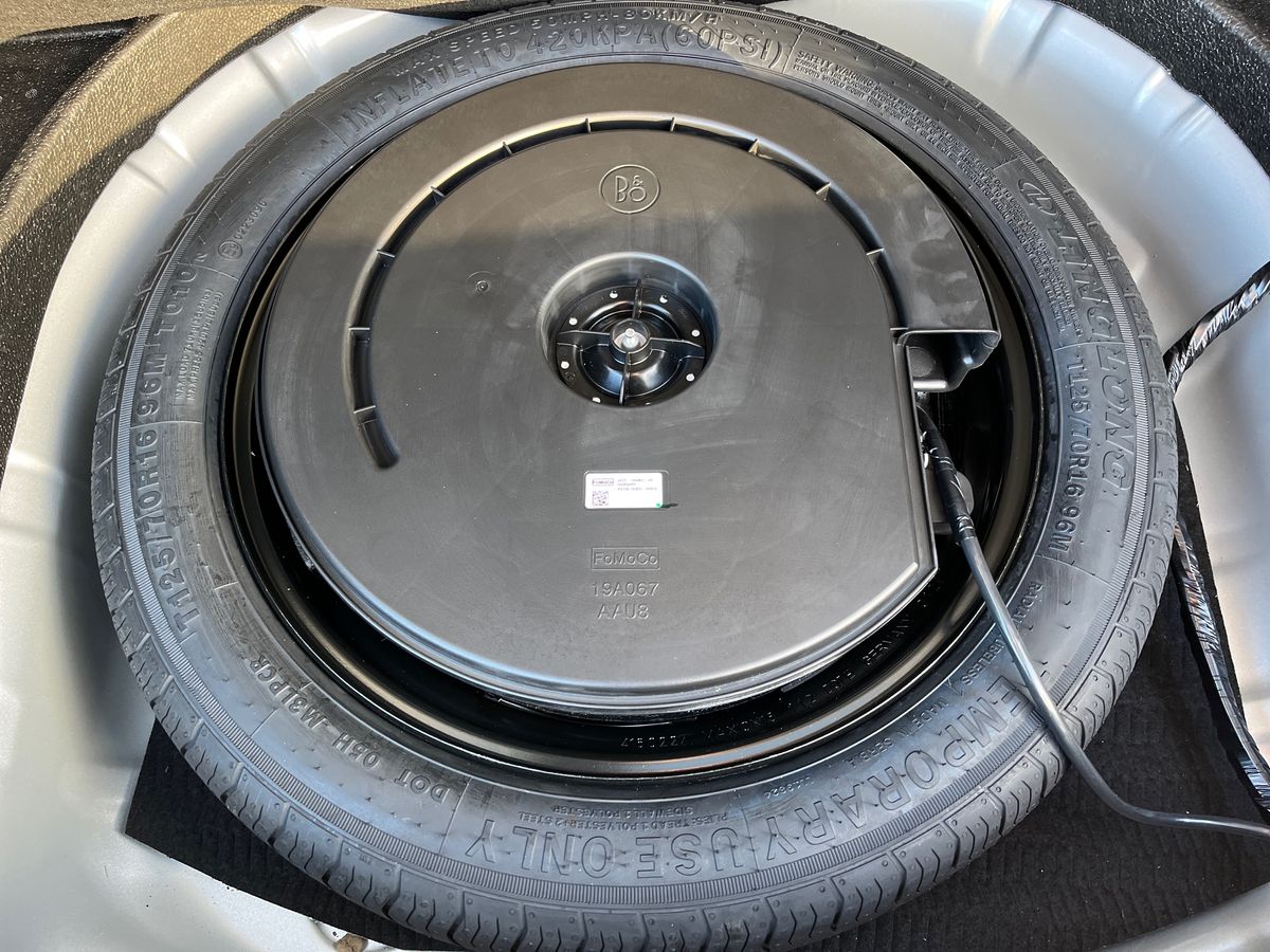 Used Ford Focus 2025 for sale - 76905676: Photo 21