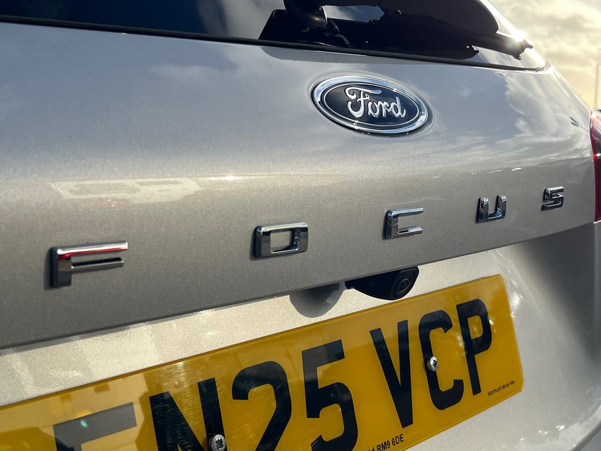 Used Ford Focus 2025 for sale - 76905676: Photo 25