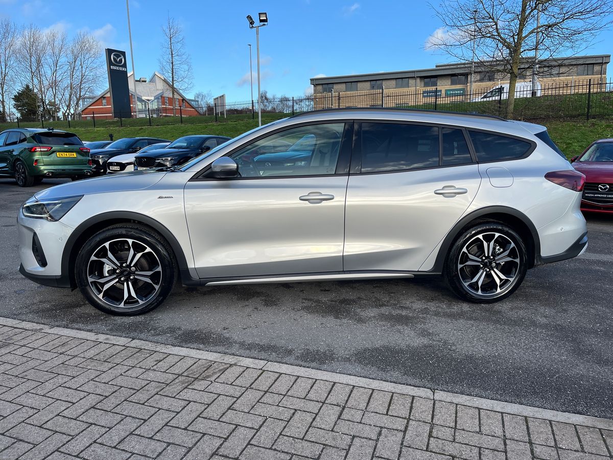 Used Ford Focus 2025 for sale - 76905676: Photo 27