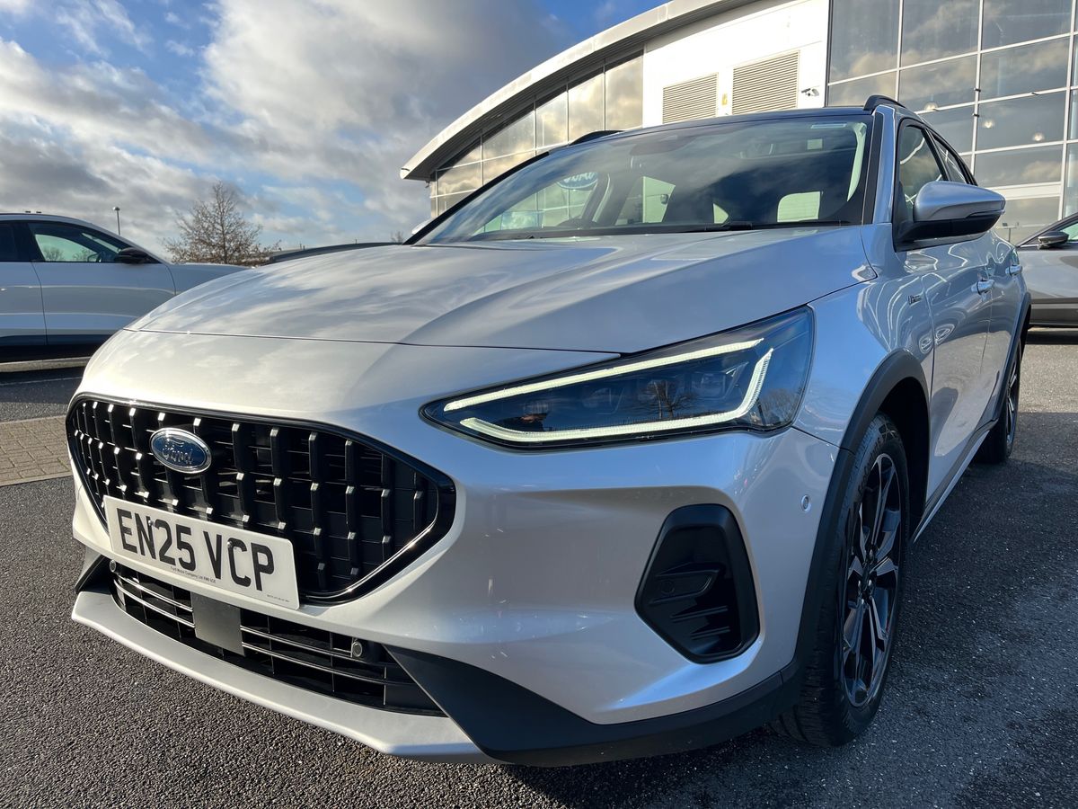 Used Ford Focus 2025 for sale - 76905676: Photo 28