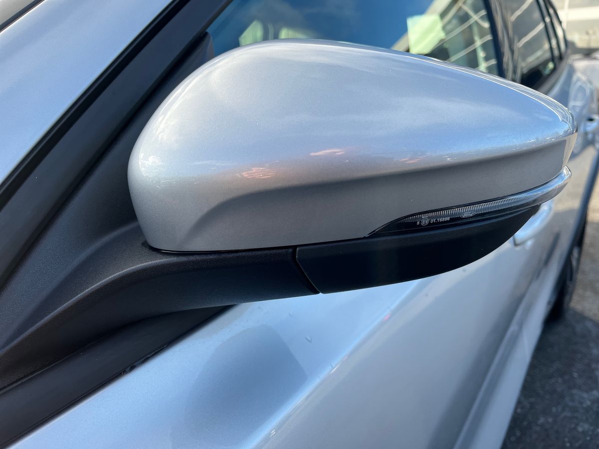 Used Ford Focus 2025 for sale - 76905676: Photo 30