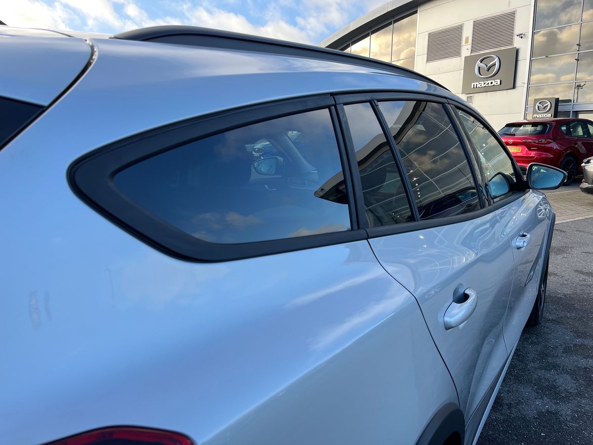 Used Ford Focus 2025 for sale - 76905676: Photo 32