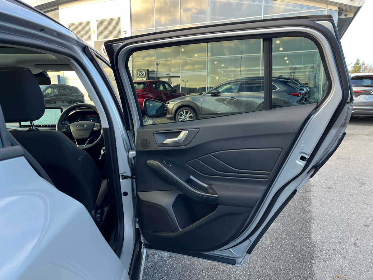 Used Ford Focus 2025 for sale - 76905676: Photo 34