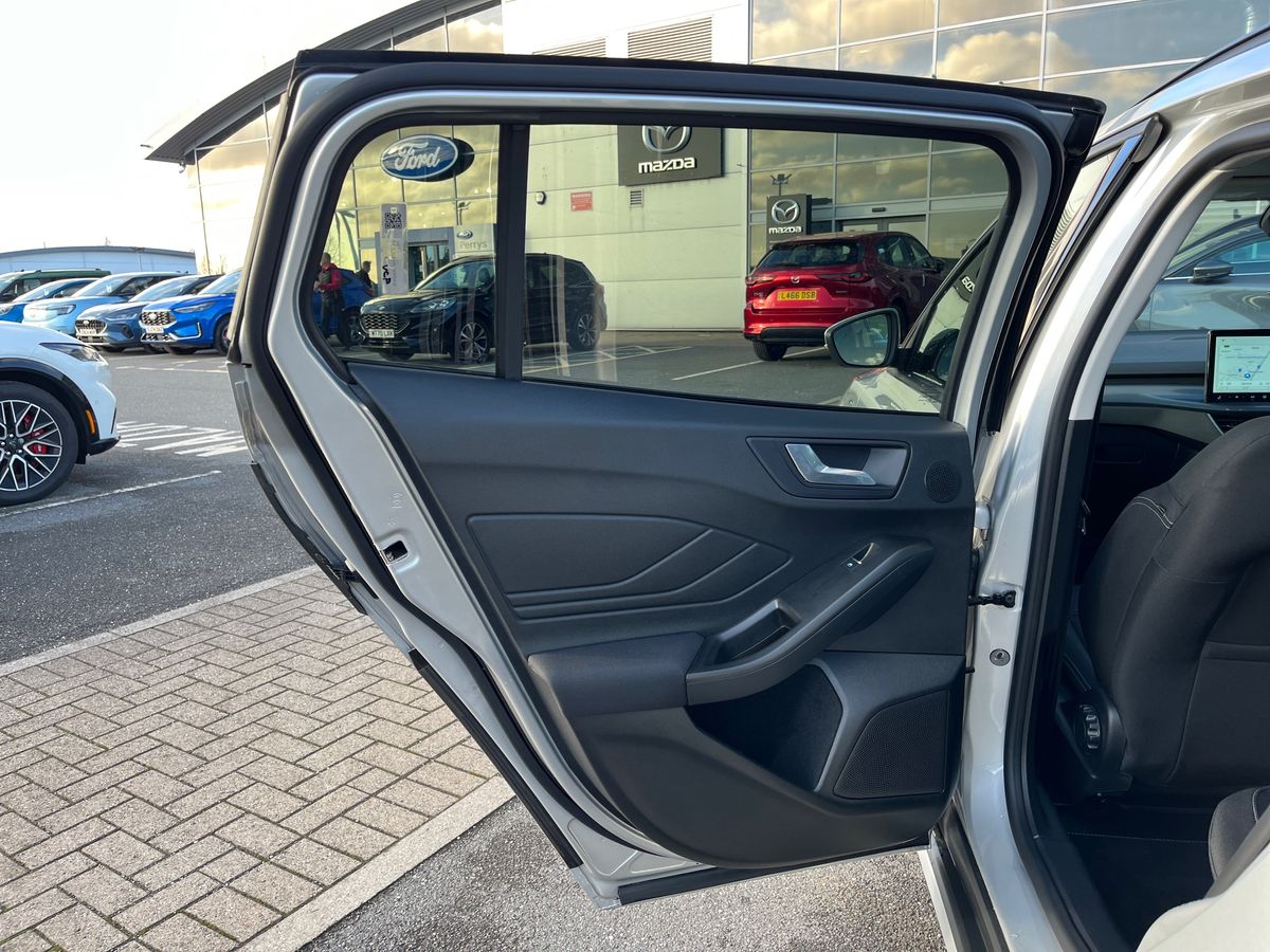 Used Ford Focus 2025 for sale - 76905676: Photo 35